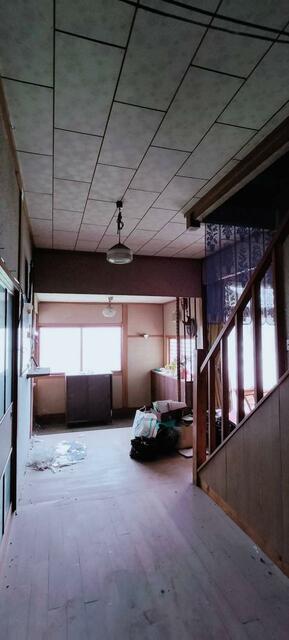北上市 二子町千苅 (北上駅) 2階建 2DKの画像12