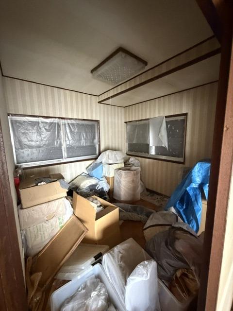 西多摩郡瑞穂町 箱根ケ崎西松原 (箱根ケ崎駅) 2階建 2DKの画像12