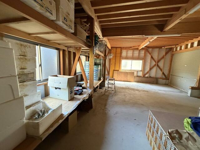 東伯郡北栄町 西園 (由良駅) 2階建 2DKの画像12
