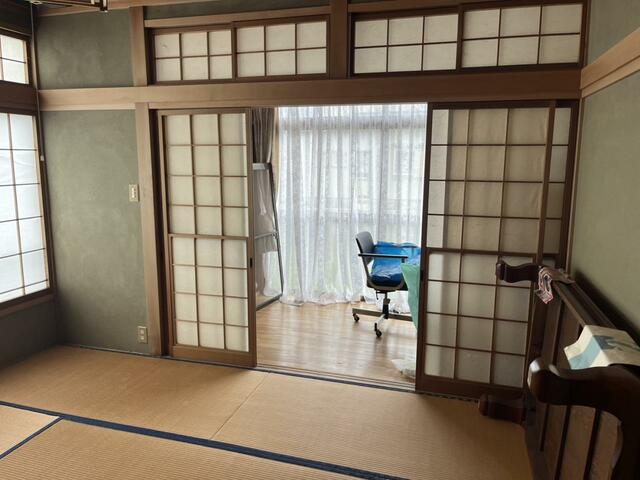 横手市 南町 (横手駅) 2階建 4DKの画像12
