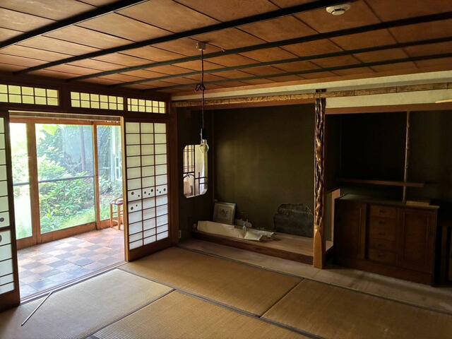 八頭郡智頭町 大字智頭 (智頭駅) 2階建 10DKの画像12