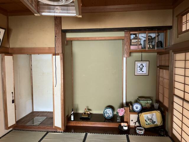 三条市 月岡２丁目 (東三条駅) 2階建 6DKの画像12