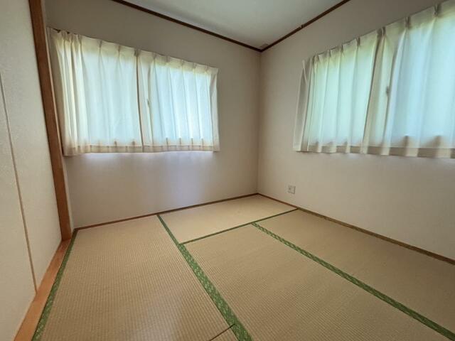岩美郡岩美町 大字大谷 (大岩駅) 2階建 7DKの画像12