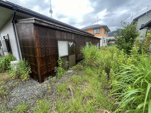 胎内市 塩沢 (平木田駅) 1階建 4LDKの画像12