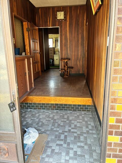 浅口郡里庄町 大字新庄 (里庄駅) 2階建 4DKの画像12