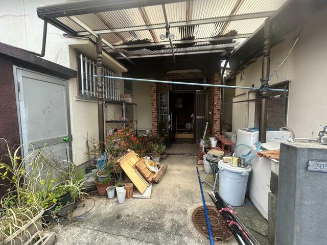枕崎市 恵比須町 (枕崎駅) 2階建 3DKの画像12