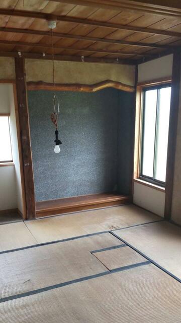 柏崎市 高柳町岡田 (安田駅) 2階建 4DKの画像12