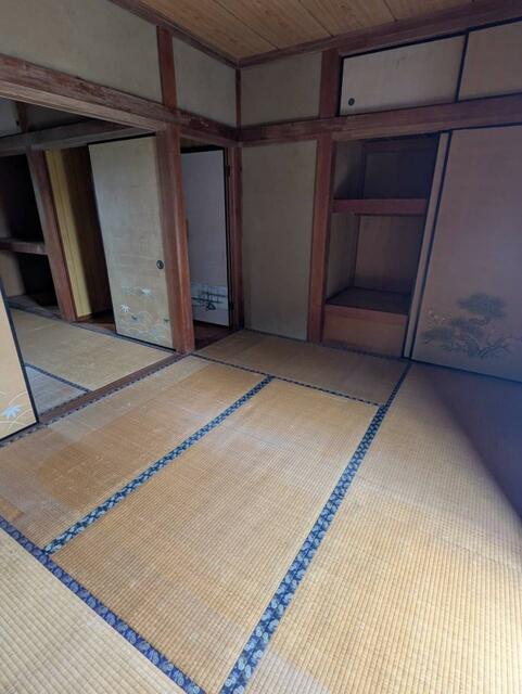 三浦市 岬陽町 (三崎口駅) 2階建 4DKの画像12