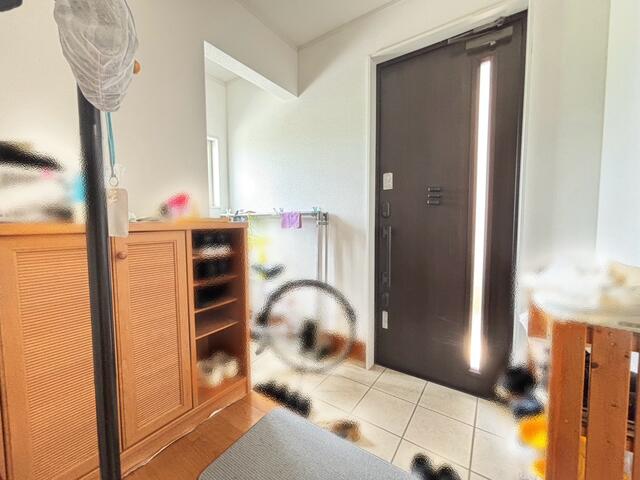 鳥取市 湖山町南３丁目 (湖山駅) 2階建 5LDKの画像12