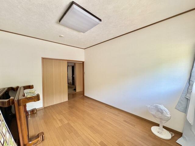 鳥取市 河原町天神原 (河原駅) 2階建 5LDKの画像12