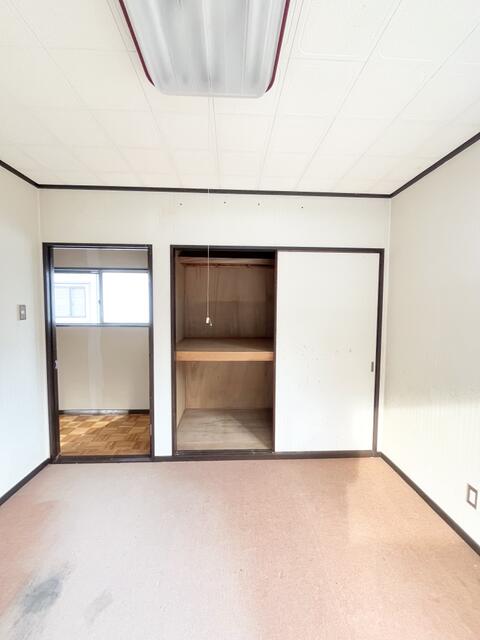 鳥取市 美萩野３丁目 (末恒駅) 2階建 5DKの画像12