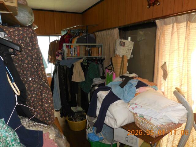 長崎市 片淵５丁目 (新中川町駅) 1階建 3DKの画像12