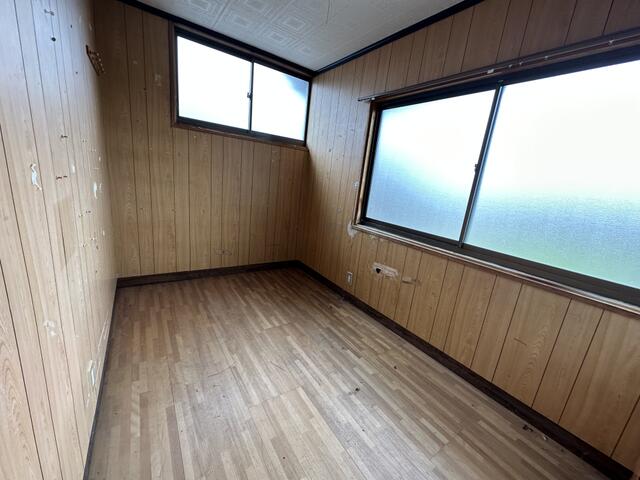 鳥取市 蔵田 (津ノ井駅) 2階建 9SLDKの画像12