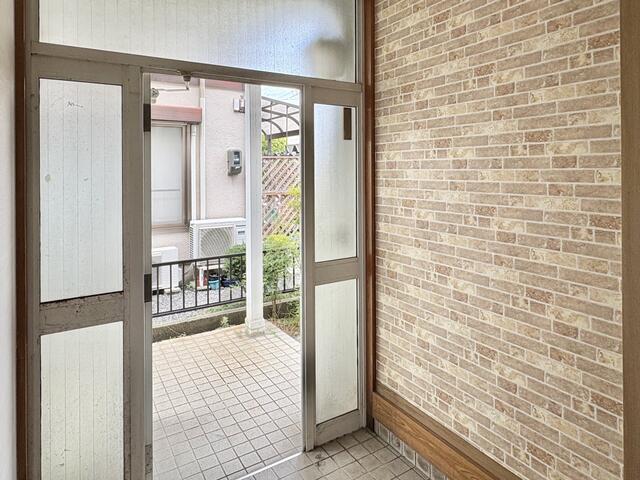 鳥取市 雲山 (津ノ井駅) 2階建 4SLDKの画像12