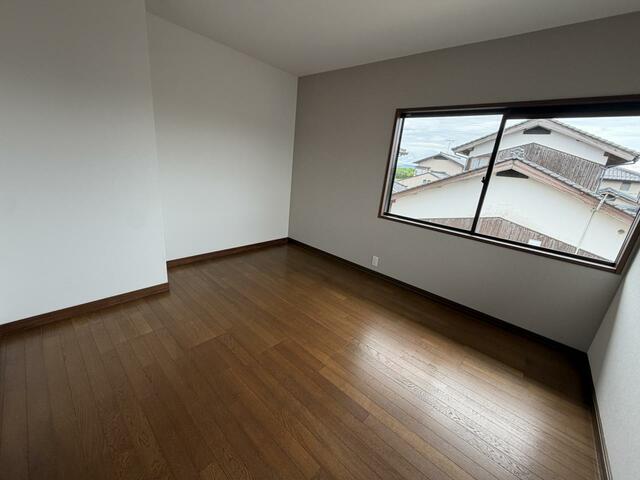米子市 富益町 (弓ケ浜駅) 2階建 5LDKの画像12