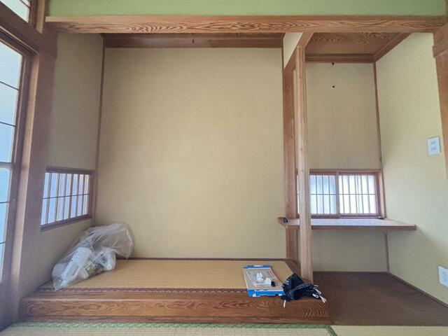 鳥取市 北園２丁目 (鳥取駅) 2階建 4LDKの画像12