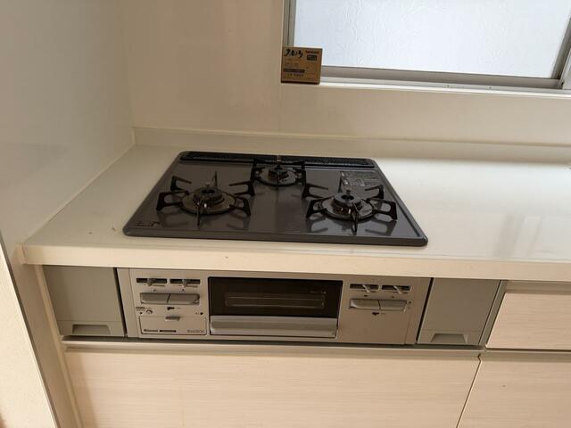 鳥取市 浜坂５丁目 (湖山駅) 2階建 3LDKの画像12