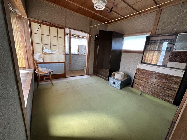 倉吉市 和田東町 (倉吉駅) 1階建 4DKの画像12