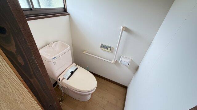 倉吉市 上古川 2階建 9DKの画像12