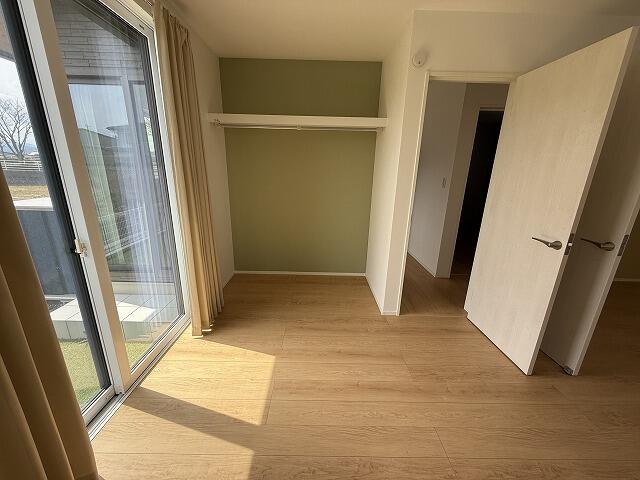 鳥取市 徳尾 1階建 3LDKの画像12