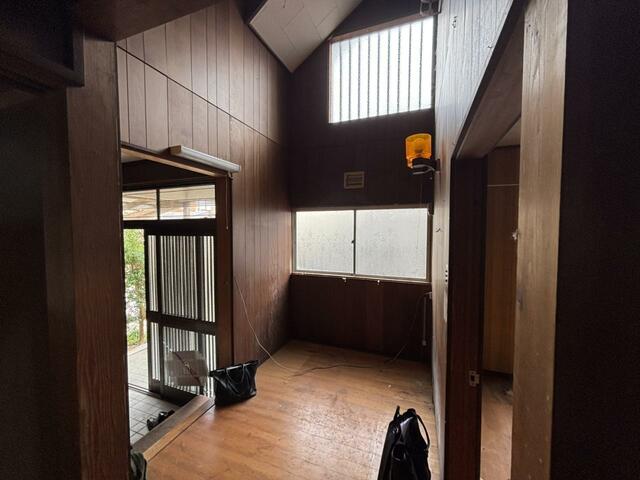 倉吉市 巌城 (倉吉駅) 2階建 4DKの画像12