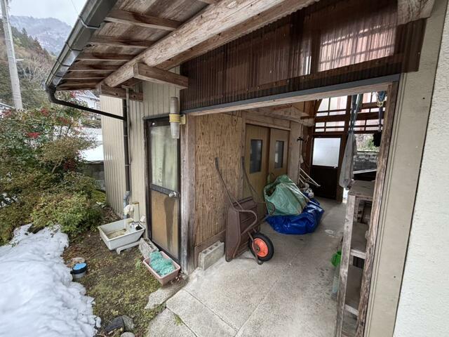 八頭郡智頭町 大字智頭 (智頭駅) 2階建 6SLDKの画像12