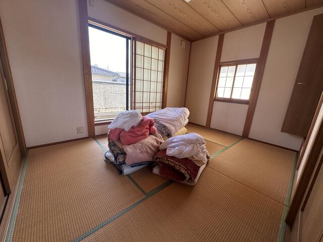 鳥取市 美萩野１丁目 (末恒駅) 2階建 4LDKの画像12