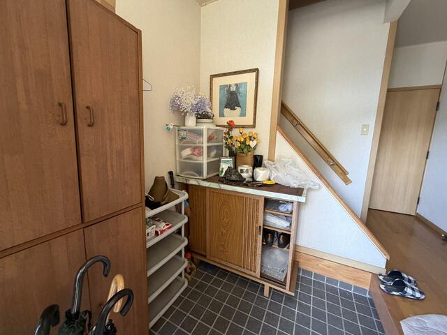 鳥取市 大覚寺 (鳥取駅) 2階建 3LDKの画像12