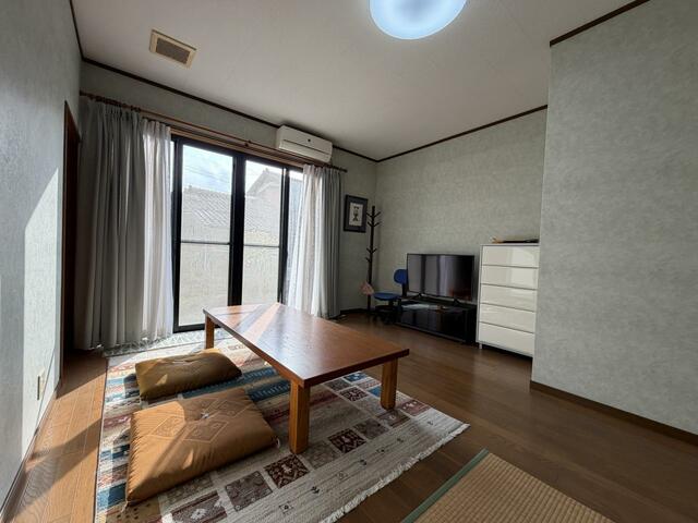倉吉市 清谷 (倉吉駅) 2階建 6SLDKの画像12