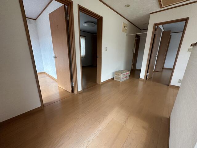 八頭郡八頭町 坂田 (因幡船岡駅) 2階建 4LDKの画像12