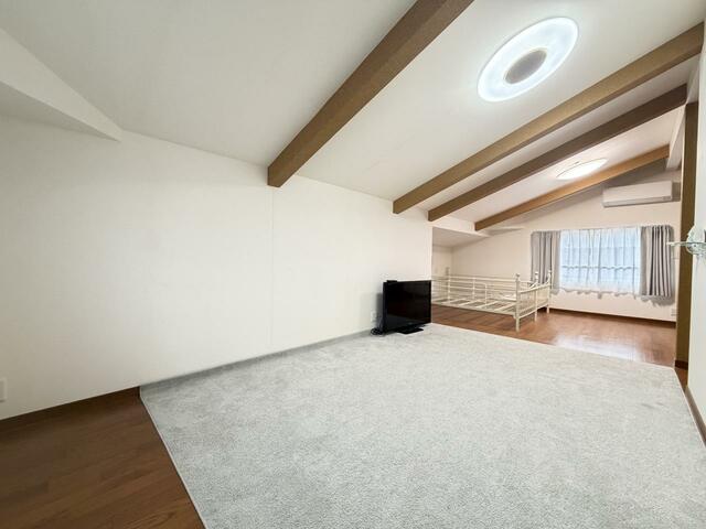 倉吉市 小田 (倉吉駅) 2階建 3LDKの画像12