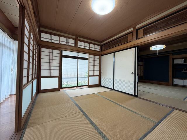 鳥取市 気高町浜村 (浜村駅) 2階建 5SLDKの画像12