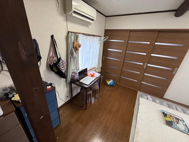 倉吉市 富海 (倉吉駅) 2階建 7DKの画像12
