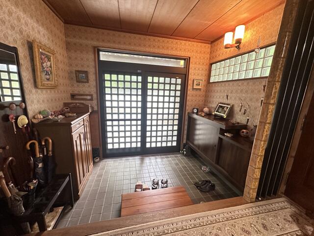 東伯郡琴浦町 大字杉地 (浦安駅) 2階建 6SDKの画像12