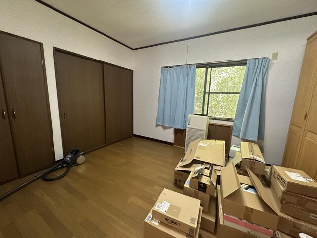 倉吉市 古川沢 (倉吉駅) 2階建 4SLDKの画像12
