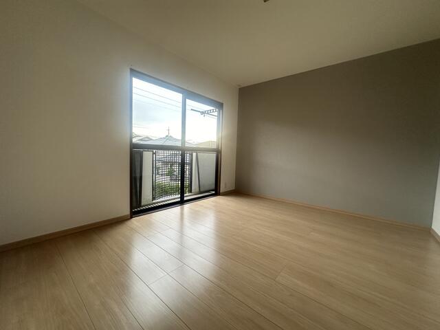 倉吉市 虹ケ丘町 (倉吉駅) 2階建 4LDKの画像12