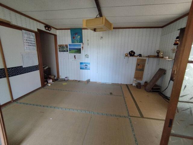 東伯郡琴浦町 大字槻下 2階建 10SDKの画像12