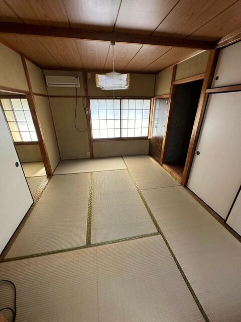 倉吉市 西倉吉町 (倉吉駅) 2階建 5DKの画像12
