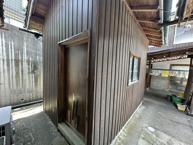 鳥取市 円護寺 (鳥取駅) 2階建 10DKの画像12