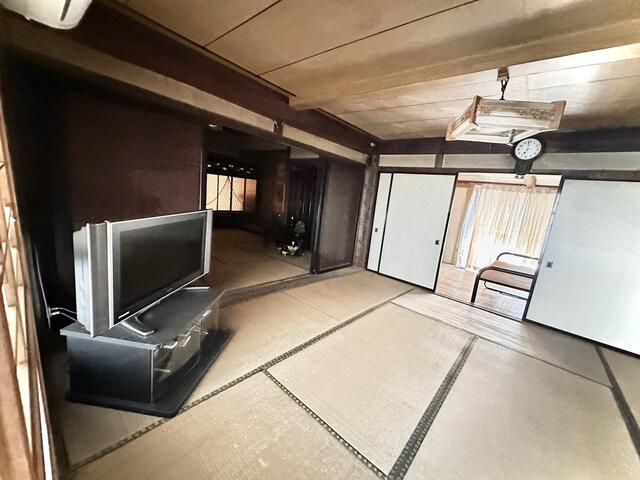 東伯郡北栄町 大谷 (由良駅) 2階建 10LDKの画像12