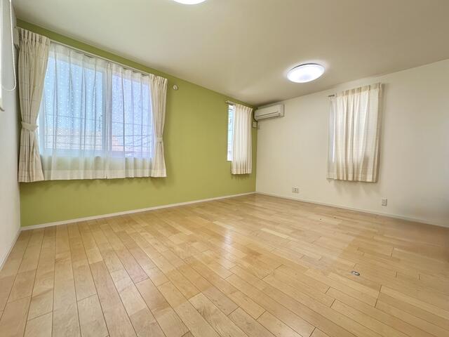 倉吉市 鍛冶町１丁目 (倉吉駅) 2階建 5SLDKの画像12