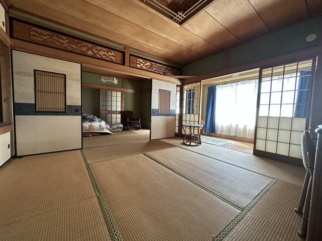 岩美郡岩美町 大字田後 (岩美駅) 2階建 10LDKの画像12