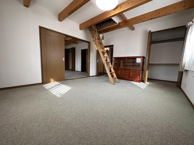 鳥取市 吉成 (鳥取駅) 2階建 5LDKの画像12