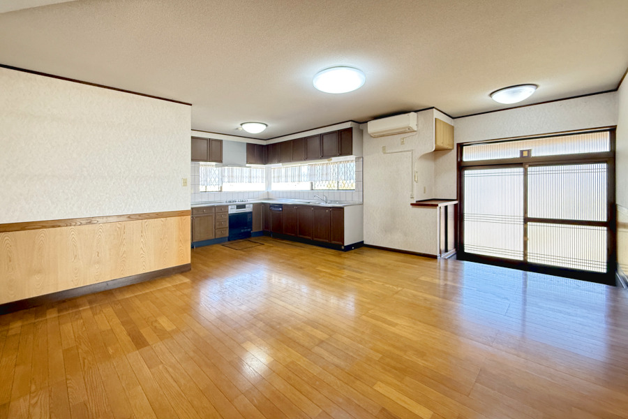 関西テレビで紹介！三方向開放揖西町の日本家屋物件の画像12