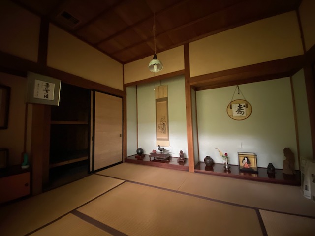 新潟県三島郡出雲崎町　古民家リノベ住宅の画像13