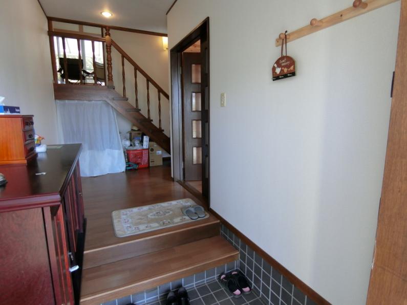 富士山を望む貸別荘に！伊豆市下白岩の物件の画像13