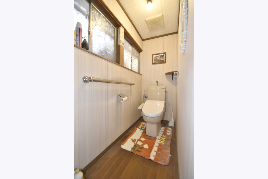 駅近で便利！相生市の4LDK物件の画像12