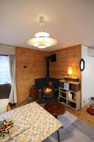 るり渓温泉まで8分！南丹市園部町大河内の中古別荘物件の画像13