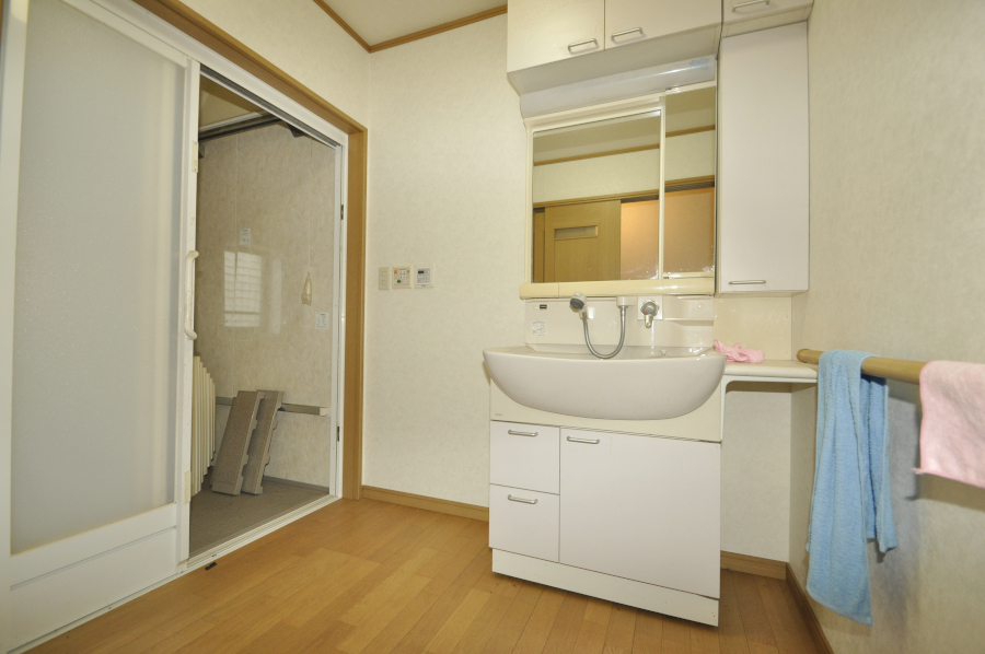 のびのび暮らせる398坪の敷地！三木市吉川町の平屋物件の画像12