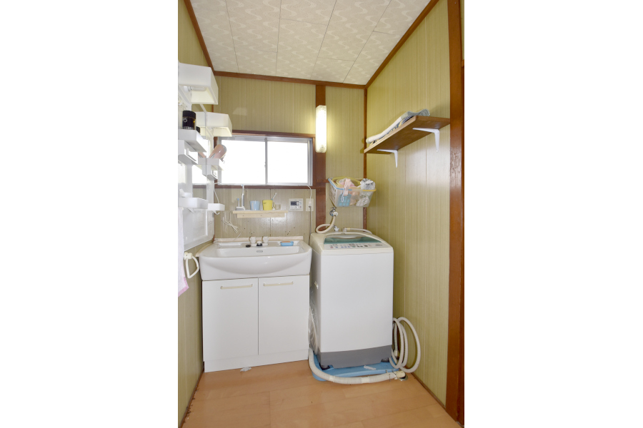 プレハブ小屋付き！赤穂郡上郡町の別荘物件の画像12